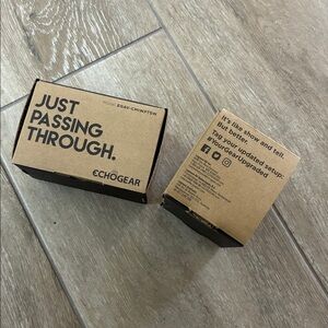 EGAV-CMIWPTSW Wireless Audio Adapter - 2 boxes